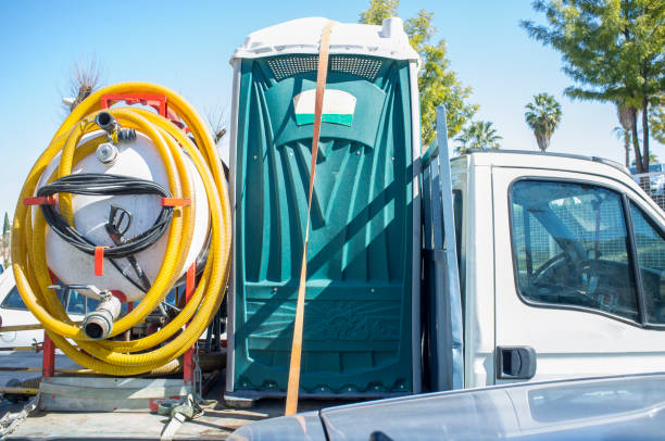Best Handicap porta potty rental  in Lakeview, OR