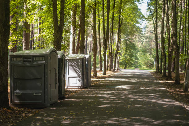 Portable Toilet Options We Offer in Lakeview, OR