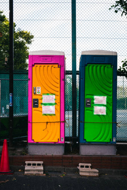 Best Portable toilet rental cost  in Lakeview, OR