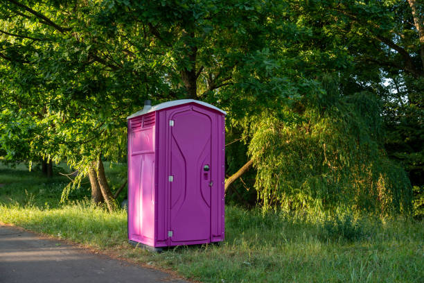 Best Local porta potty services  in Lakeview, OR