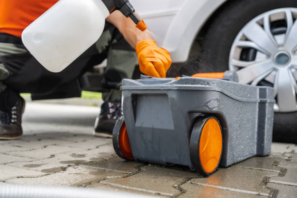 Best Luxury portable toilet rental  in Lakeview, OR
