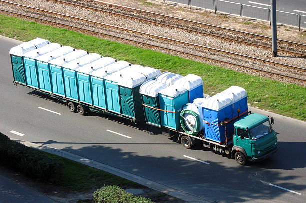 Best Construction site porta potty rental  in Lakeview, OR